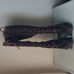Frye boots